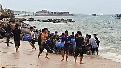 Nâng tầm hợp tác Việt Nam - Ấn Độ, mang lại hiệu quả thiết thực cho người dân và doanh nghiệp