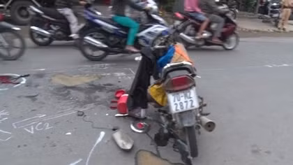 Lực lượng An ninh điều tra và hành trình góp phần gỡ “thẻ vàng”
