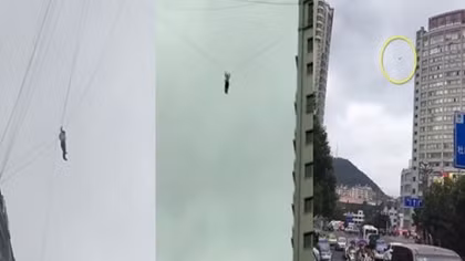 Trinh thám trên không trong thời đại mới