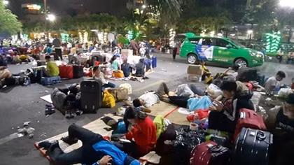 Nổ lớn tại nhà máy pháo hoa ở Trung Quốc: Ít nhất 21 người thiệt mạng