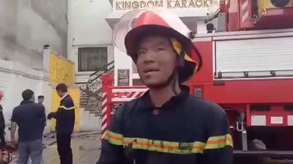 Phim “Tận hiến” – Vén màn bí mật của Tình báo Công an nhân dân