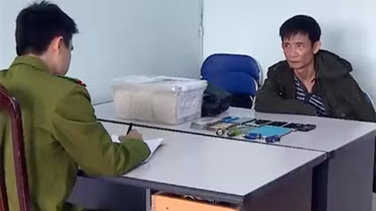 Quyết liệt truy bắt tội phạm truy nã ở Phú Thọ