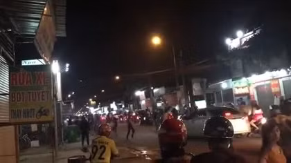 Sẵn sàng Gala “Tổ Quốc bình yên” tại Đà Nẵng