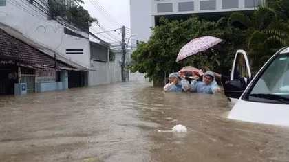 Tăng cường phòng ngừa, xử lý thanh thiếu niên hư ở vùng U Minh Thượng