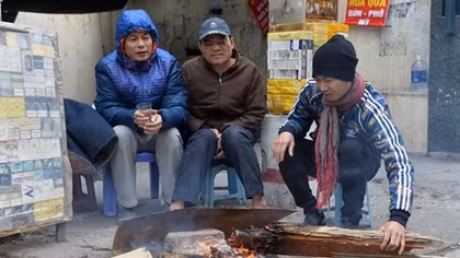 Giải chạy "Hành trình theo chân Bác - Vì An ninh Tổ quốc" năm 2026 chính thức khởi động