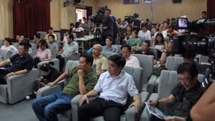 Lãnh 17 năm tù vì nổ súng truy sát cha vợ
