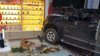 “Mỏ vàng tiêu dùng” cho nhà phố Boulevard Prime