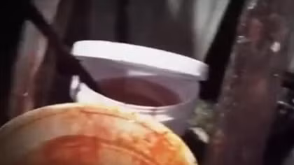 Thảm kịch hôn nhân