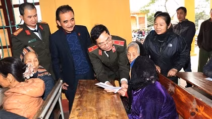 Lừa giúp đỡ trúng tuyển đại học rồi chiếm đoạt 134 triệu đồng