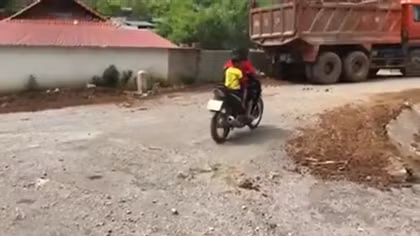 Công an TP Hồ Chí Minh ra quyết định truy tìm người
