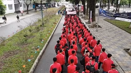 Điều tra vụ thi thể nam giới phân huỷ trên núi cao ở Lâm Đồng
