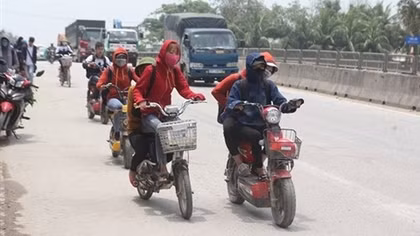 Hà Nội cho phép người có nhà nhưng đi làm xa hơn 20km được mua nhà ở xã hội