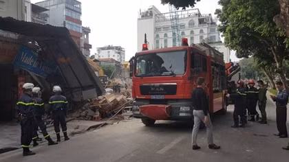 Công an xã Yên Thắng: Đưa chuyển đổi số “chạm” từng bản làng