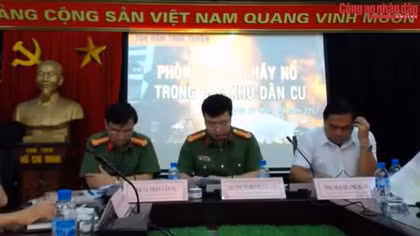 Tây Ninh: Lan tỏa nhiều mô hình, cách làm hay trong phong trào “Ba nhất” của Công an cơ sở