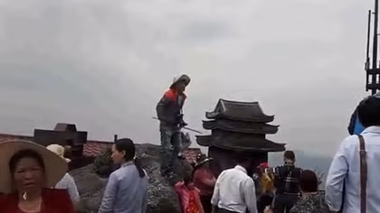 Hành trình trả lại tên cho các anh hùng, liệt sĩ