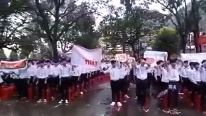 Công an Lạng Sơn: Tăng cường quản lý địa bàn, giữ vững bình yên ngay từ cơ sở