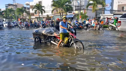 Chuyện về điệp báo A10 bác sĩ Nguyễn Hữu Khánh Duy