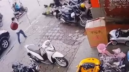 Đừng tự biến mình thành tội phạm sau những chầu say xỉn