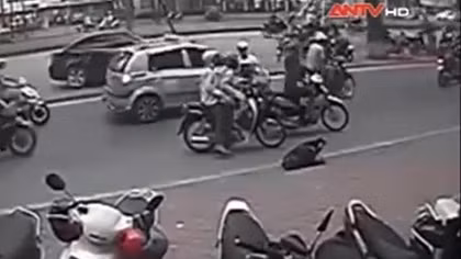 “Lá chắn” thầm lặng ngày đêm bảo vệ bình yên Cố đô Huế