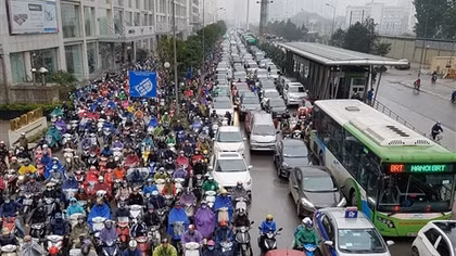 Sớm thành lập hội đồng cưỡng chế để đảm bảo tiến độ dự án mở rộng 7km Quốc lộ 91