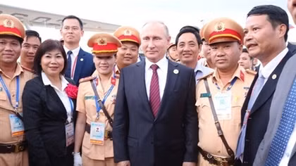 Dấu ấn kết nối du lịch với văn hóa và di sản