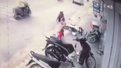 Bài 1: “Tróc rễ” tội phạm sừng sỏ