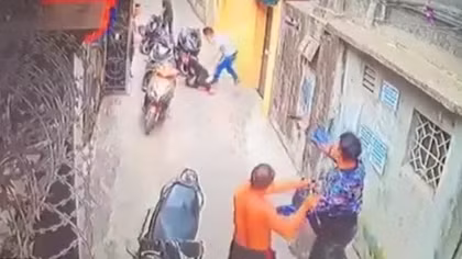 Bắt giữ 2 mẹ con dùng axit làm giả gần 1.000 lít “giấm nếp ủ men từ gạo”