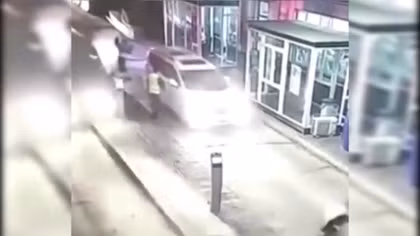 Bi kịch sau tay lái của... “ma men”