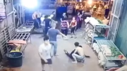 Phim kinh dị: Khai thác văn hóa giữa lằn ranh sáng tạo và trách nhiệm
