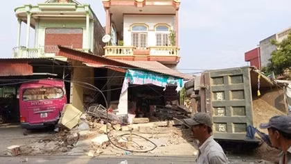 Khi “vua hương” lên chợ mạng