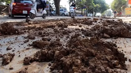 Bóc gỡ đường dây giả danh cán bộ cấp cao để lừa đảo