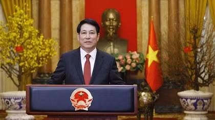 Một người dân bị sét đánh tử vong tại đầm nuôi thủy sản