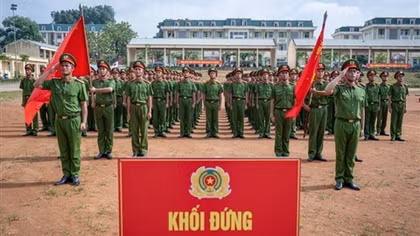 Hoàn thiện chính sách hình sự về không tố giác tội phạm theo hướng cân bằng giữa công lý và nhân văn