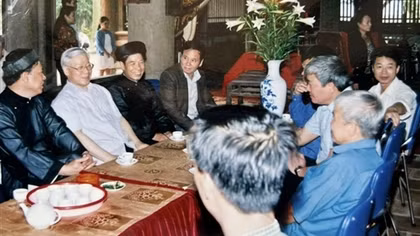 Triệt phá nhóm “Hội thánh Đức Chúa Trời Mẹ” gần 50 người hoạt động kín tại Quảng Trị