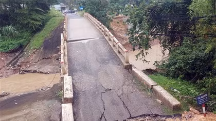 Lãnh án tù vì xuyên tạc, chống phá chính quyền