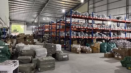 Hiệu quả việc vận động thu hồi vũ khí, vật liệu nổ ở Cà Mau