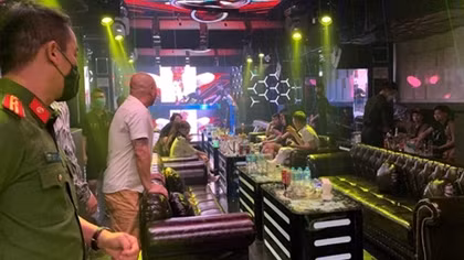 Yêu cầu Trung Quốc tôn trọng chủ quyền của Việt Nam đối với quần đảo Hoàng Sa