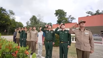 Cử tri Hà Nội kiến nghị hạn chế xe cá nhân vào trung tâm