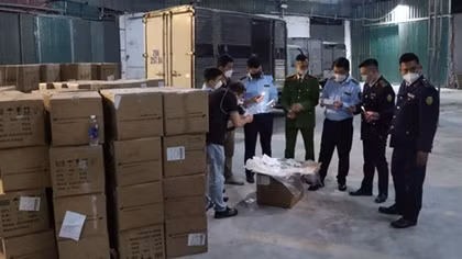 Bệnh viện 19-8 ghép tế bào gốc thành công, giành lại sự sống cho bệnh nhân u lympho rất nặng