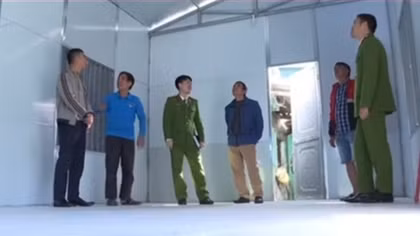 Xét xử đường dây mua bán, vận chuyển 143,5 kg ma túy xuyên quốc gia