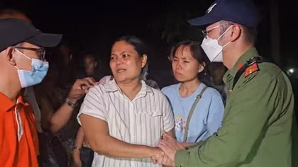 Lững lờ Pô Kô