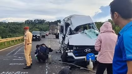 Căng thẳng Mỹ - Iran: Hy vọng mong manh trên bàn đàm phán