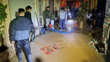 Hà Nội: Tạm trú từ 2 năm sẽ được hỗ trợ tiền chuyển đổi xe xăng