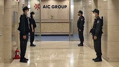 Loạt dự án trọng điểm tại TP Hồ Chí Minh bị nêu tên do chậm đền bù, giải tỏa