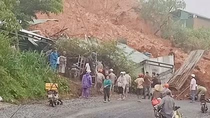 Xử phạt 3 thương nhân đầu mối vi phạm quy định dự trữ xăng dầu