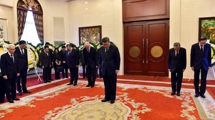 Những nghĩa cử nhân văn của Công an xã Đồng Xuân