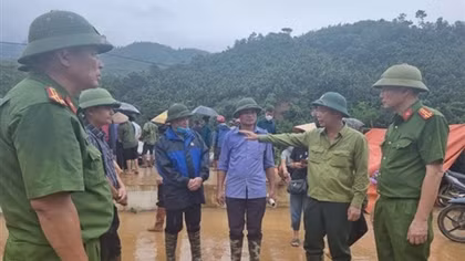 Truy bắt nhanh các đối tượng giết người do mâu thuẫn khi ăn nhậu