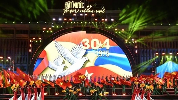 Văn hóa – từ nền tảng tinh thần đến động lực phát triển đất nước