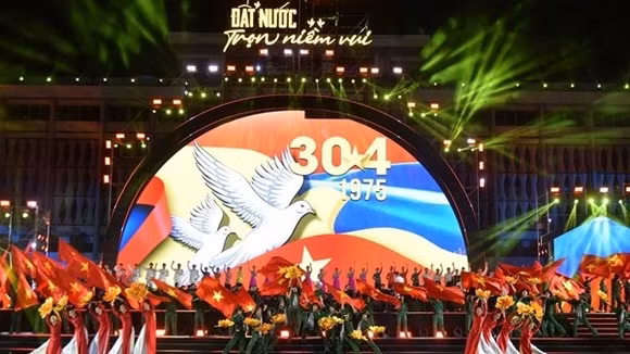 Văn hóa – từ nền tảng tinh thần đến động lực phát triển đất nước