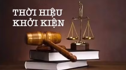 Thời hiệu khởi kiện yêu cầu bồi thường thiệt hại